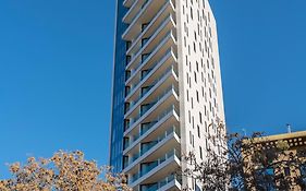 Nicosia Central Park Residences