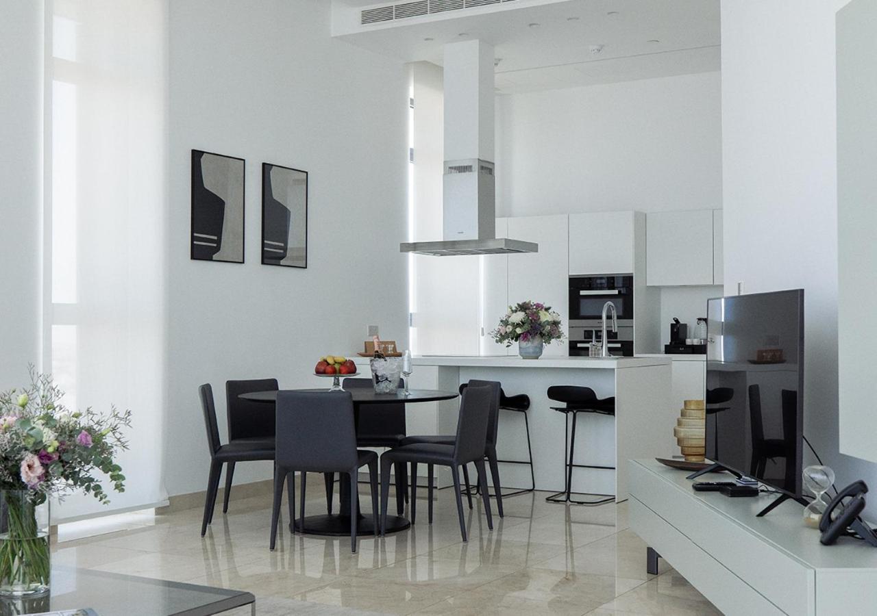 Nicosia Central Park Residences Exterior photo