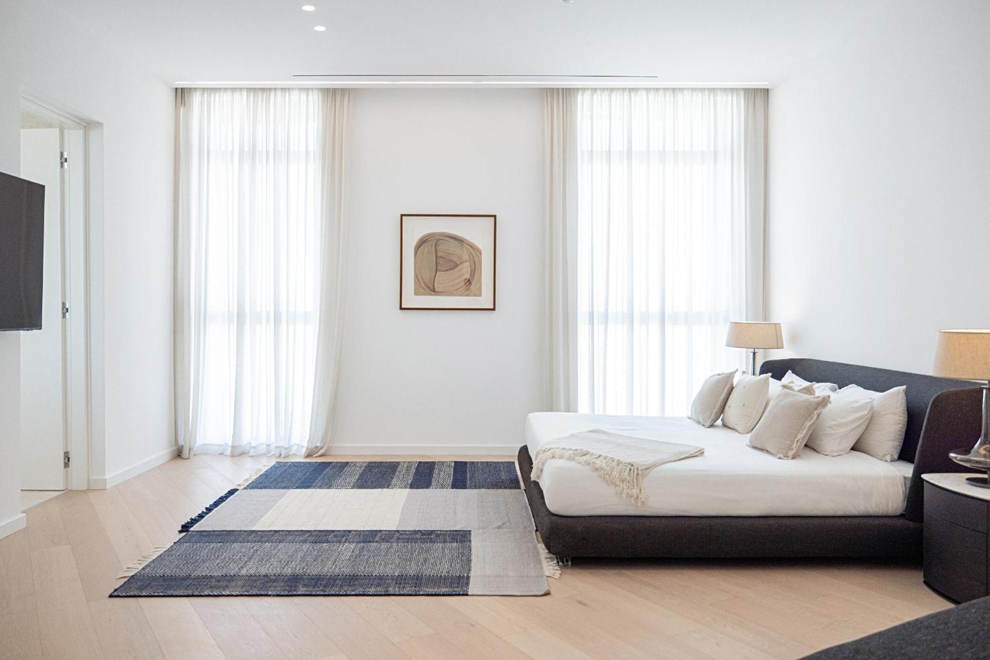 Nicosia Central Park Residences Exterior photo